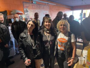 Galette des Rois Perpignan 66 Chapter France - les happy fews