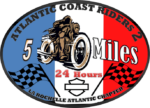 500 miles La Rochelle Atlantic Chapter 2021-12-10