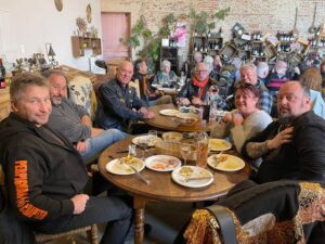 Perpignan 66 Chapter France - Assemblée Générale - Happy Fews 2022