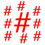 tags hashtags