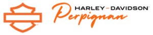 logo concession Harley-Davidson 66 Perpignan