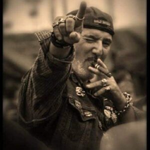 Salvador Verdu profil