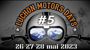 Luchon Motors Days 2023