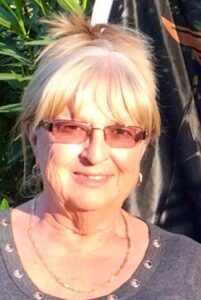 Antoinette McQUARRIE