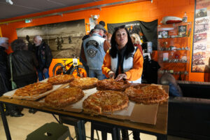 MirreilleGa lette des Rois 2023 Perpignan 66 Chapter France