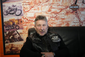 Alain Galette des Rois 2023 Perpignan 66 Chapter France