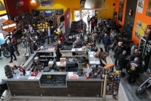 Alain Galette des Rois 2023 Perpignan 66 Chapter France