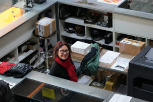 Alain Galette des Rois 2023 Perpignan 66 Chapter France