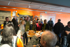 Alain Galette des Rois 2023 Perpignan 66 Chapter France