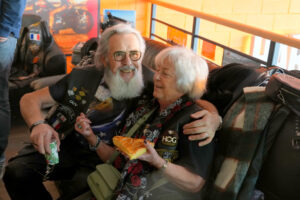 Alain Galette des Rois 2023 Perpignan 66 Chapter France