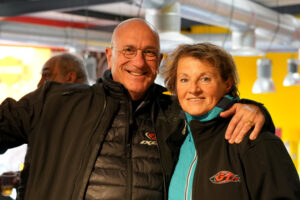 Alain Galette des Rois 2023 Perpignan 66 Chapter France