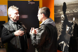 Alain Galette des Rois 2023 Perpignan 66 Chapter France