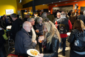 Alain Galette des Rois 2023 Perpignan 66 Chapter France