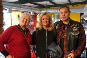 Alain Galette des Rois 2023 Perpignan 66 Chapter France