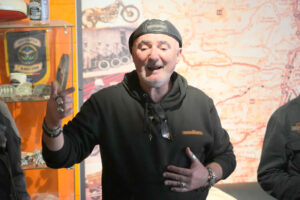 Alain Galette des Rois 2023 Perpignan 66 Chapter France