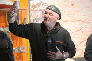 Alain Galette des Rois 2023 Perpignan 66 Chapter France