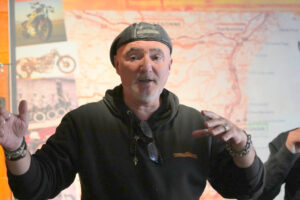 Alain Galette des Rois 2023 Perpignan 66 Chapter France