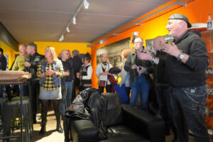 Galette des Rois 2023 Perpignan 66 Chapter France