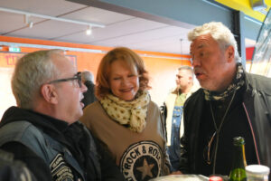 Galette des Rois 2023 Perpignan 66 Chapter France