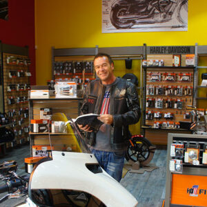 HD66 Pierre-David Guisset