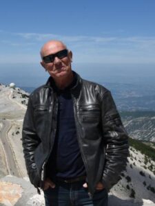 Jacques DENIS dit Jacky