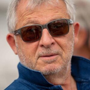 Jean-Luc CAPDEVIELLE