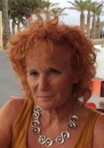 Josseline SIBILLOTTE