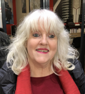 Laurence DAUTON-DEMOREST