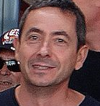 Nicolas GALANO