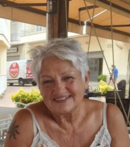 Nicole GILBERT-SARGNON