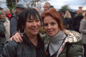 Perpignan 66 Chapter France AG 2023 pot d'amitié