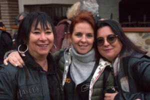 Perpignan 66 Chapter France AG 2023 pot d'amitié