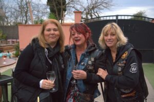 Perpignan 66 Chapter France AG 2023 pot d'amitié