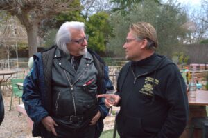 Perpignan 66 Chapter France AG 2023 pot d'amitié