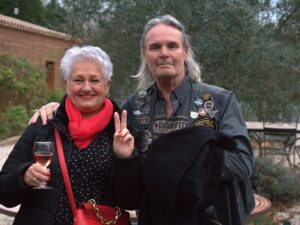 Perpignan 66 Chapter France AG 2023 pot d'amitié