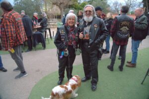 Perpignan 66 Chapter France AG 2023 pot d'amitié