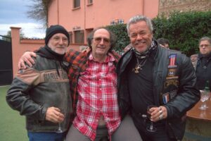 Perpignan 66 Chapter France AG 2023 pot d'amitié