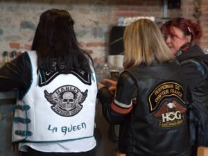 Perpignan 66 Chapter France AG 2023 L queen & Cie