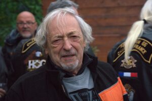 Perpignan 66 Chapter France AG 2023 so cute