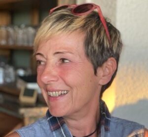 Virginie FERRASSE-PALE facebook