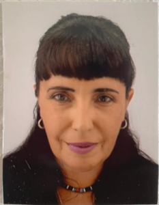 Yamila TUERO SANGUINETY