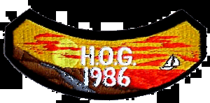 patch HOG 1986