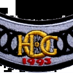 patch HOG 1993