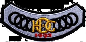 patch HOG 1993
