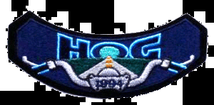 patch HOG 1994