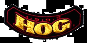 patch HOG 1995