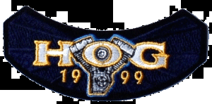 patch HOG 1999