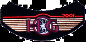 patch HOG 2001