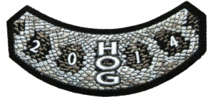 patch HOG 2014