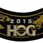 patch HOG 2015
